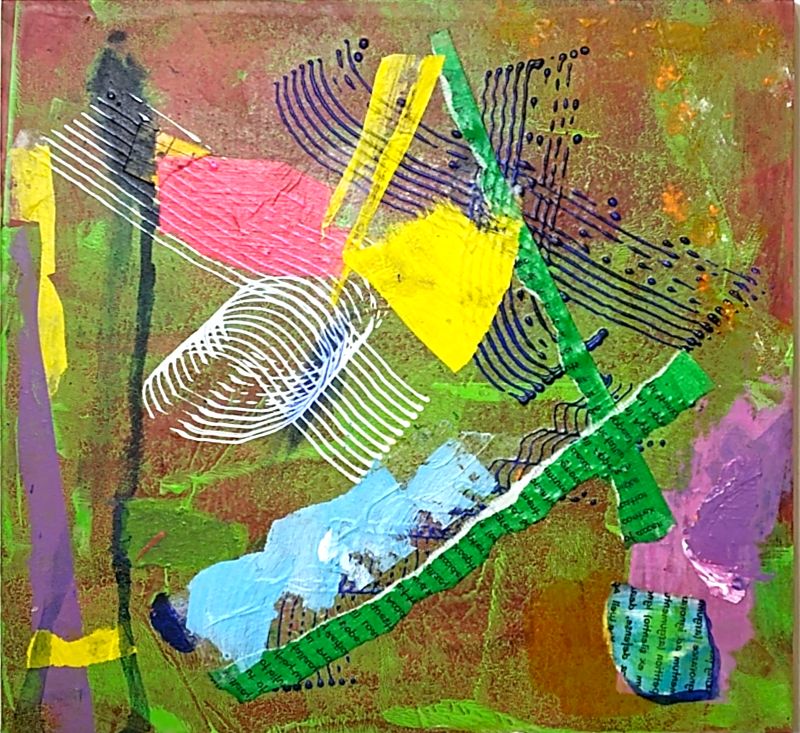 Pleading for Harmony IV