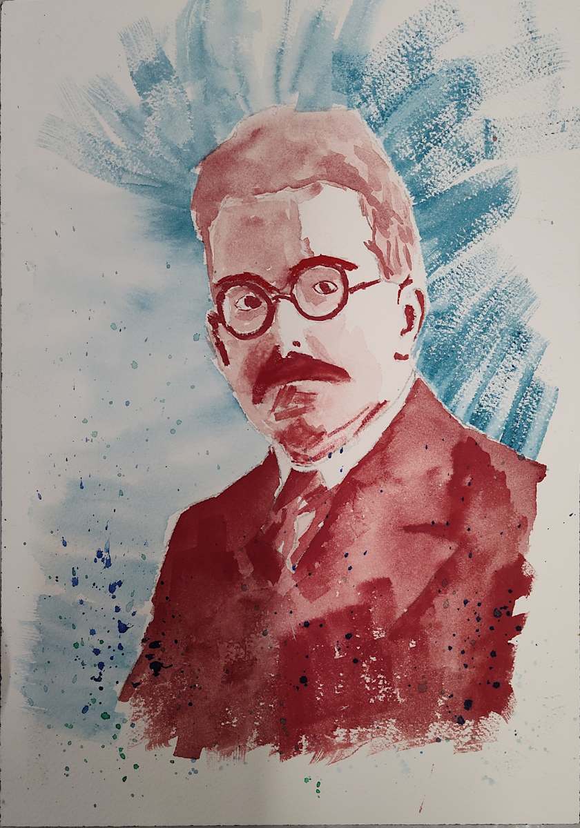 Walter Benjamin