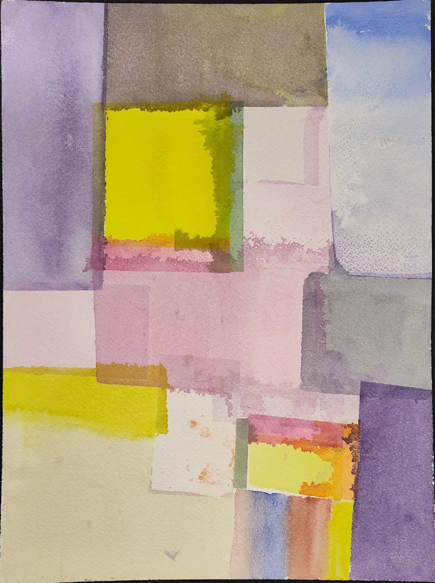 Wrecked Angles