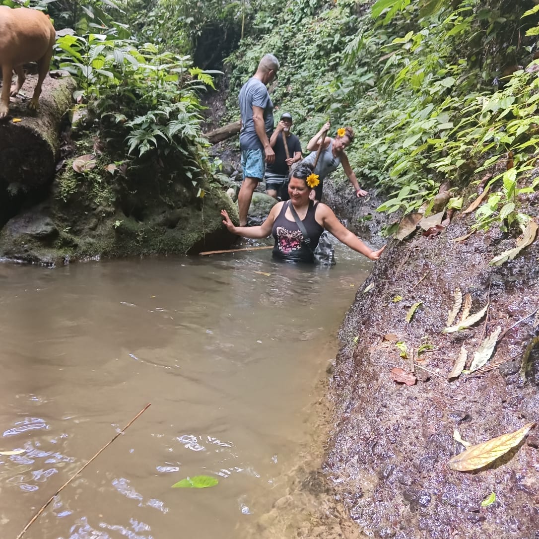 Culture & Adventure Tour