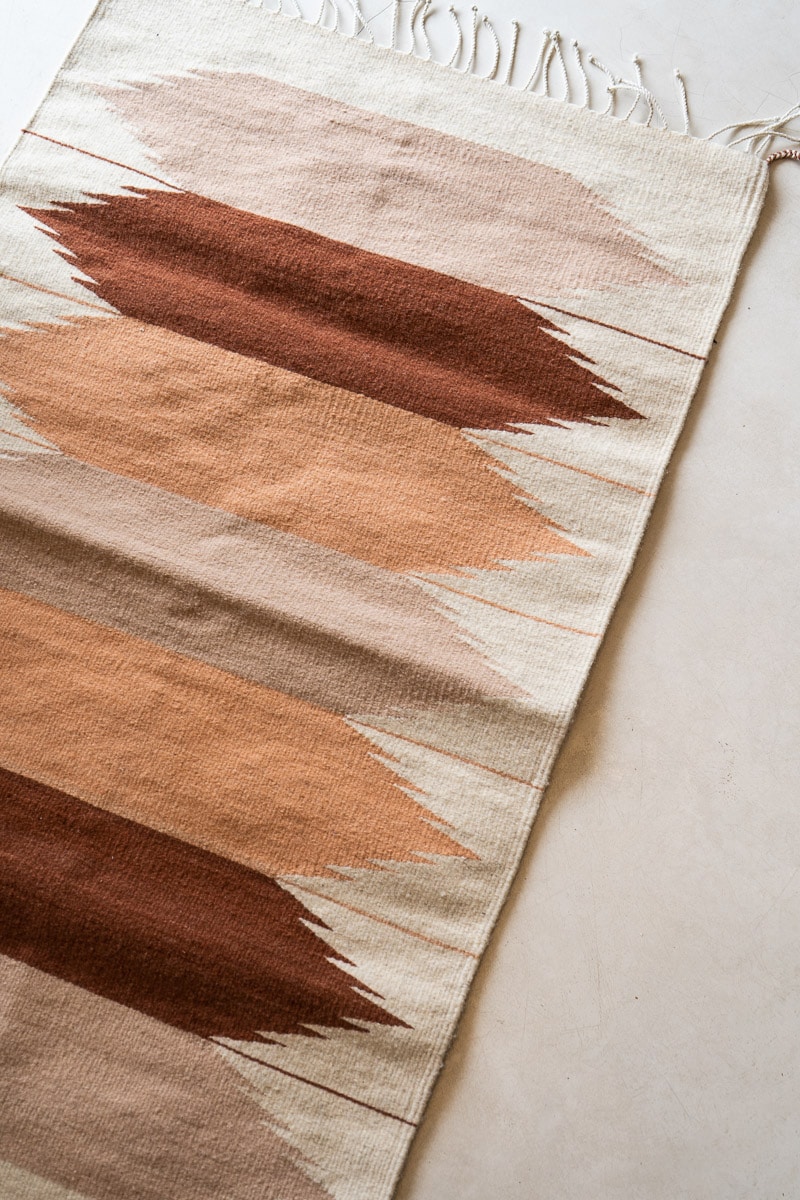 Woven Traditions, Modern Living – A Statement You Can Feel