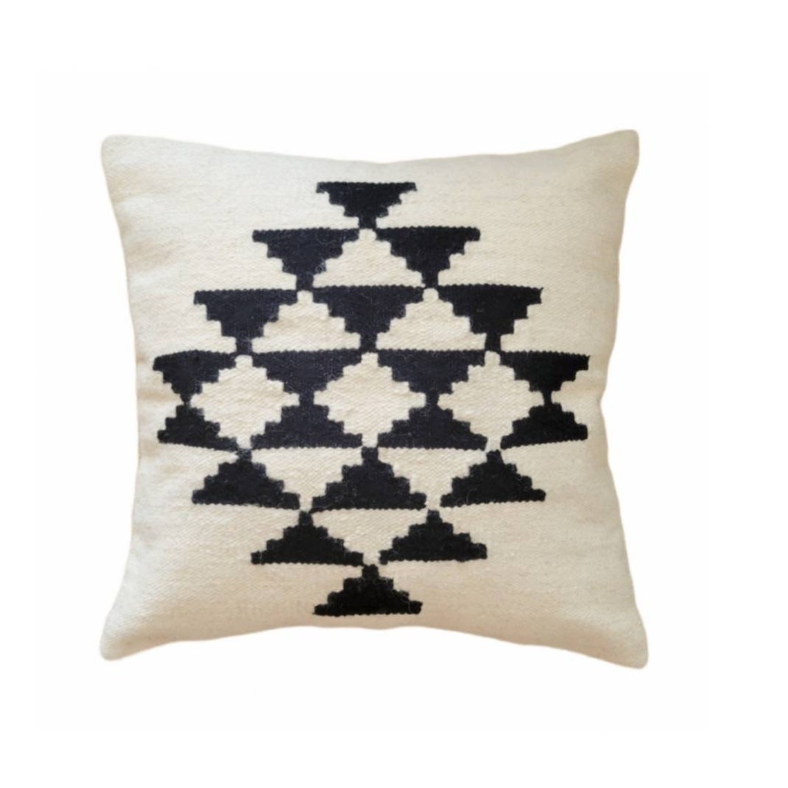 Ethereal Comfort Wool Cushion – Where Luxury Meets Tradition