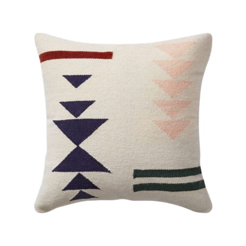 Whisper Soft Wool Cushion – A Touch of Elegance in Every Thread