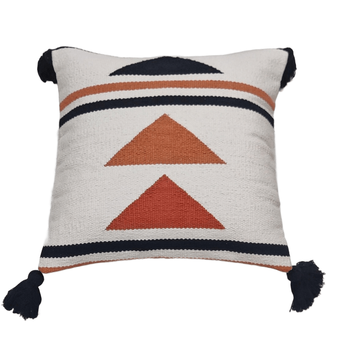 Elysian Wool Cushion – A Symphony of Comfort & Elegance