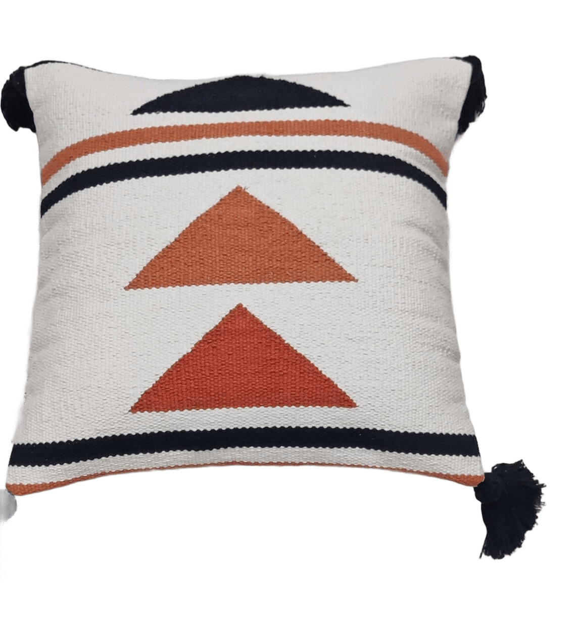 Elysian Wool Cushion – A Symphony of Comfort & Elegance