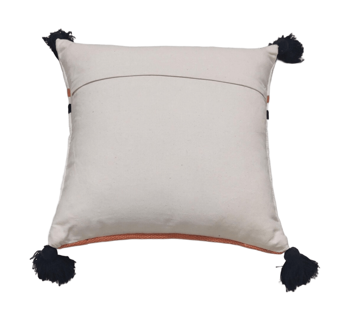 Elysian Wool Cushion – A Symphony of Comfort & Elegance