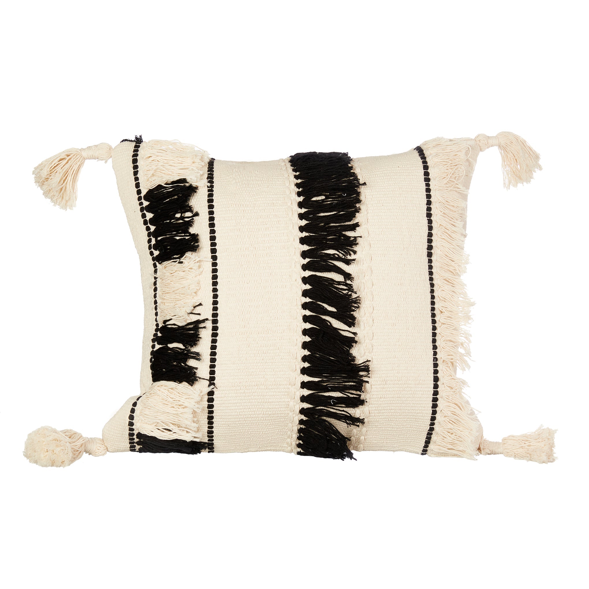 Luna Wool Cushion – The Perfect Harmony of Elegance & Comfort