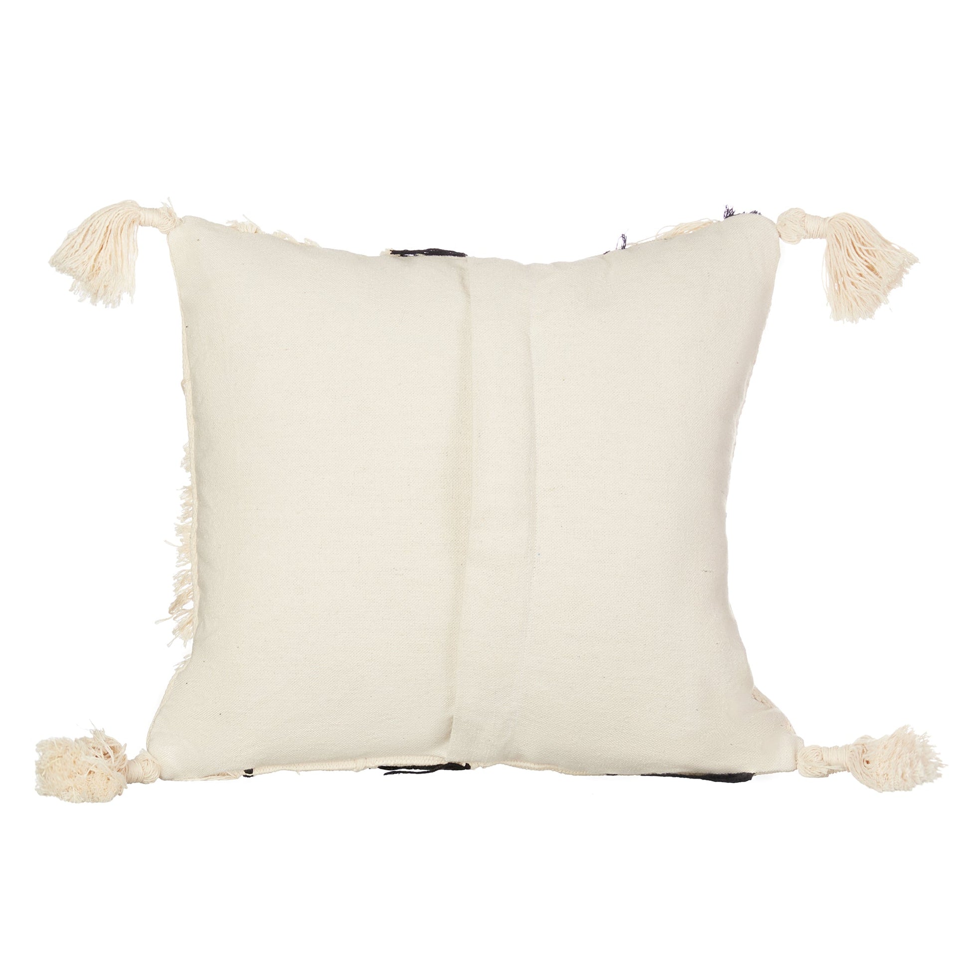 Luna Wool Cushion – The Perfect Harmony of Elegance & Comfort