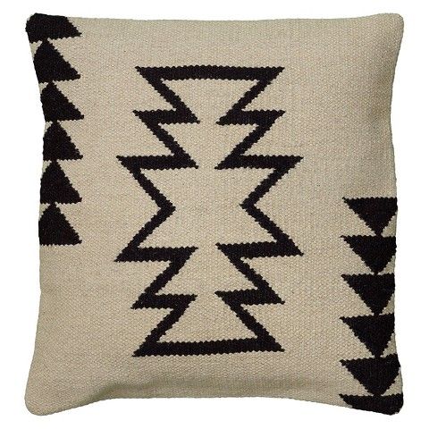Harmony Wool Cushion – The Essence of Cozy Elegance