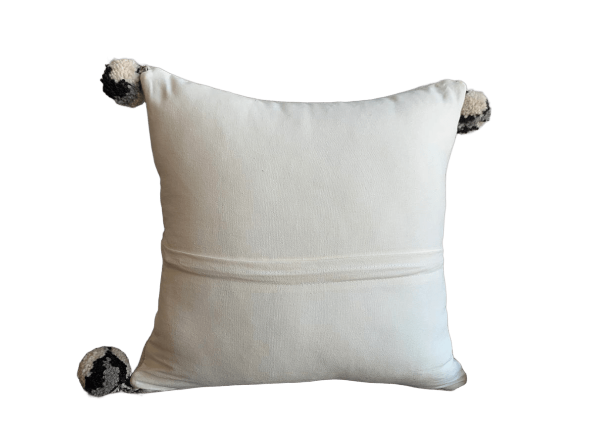 Elegance Cushion – The Perfect Blend of Style & Comfort