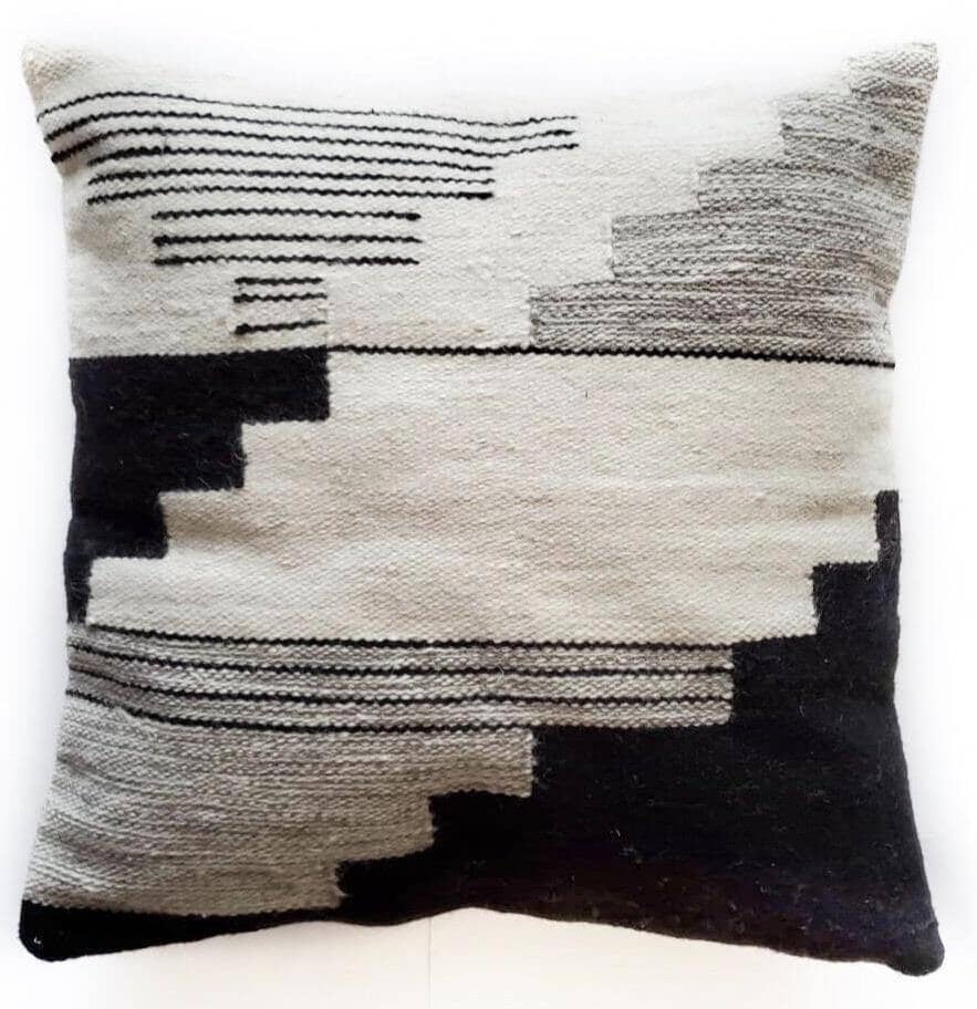 Velora Cushion – A Statement of Grace & Comfort