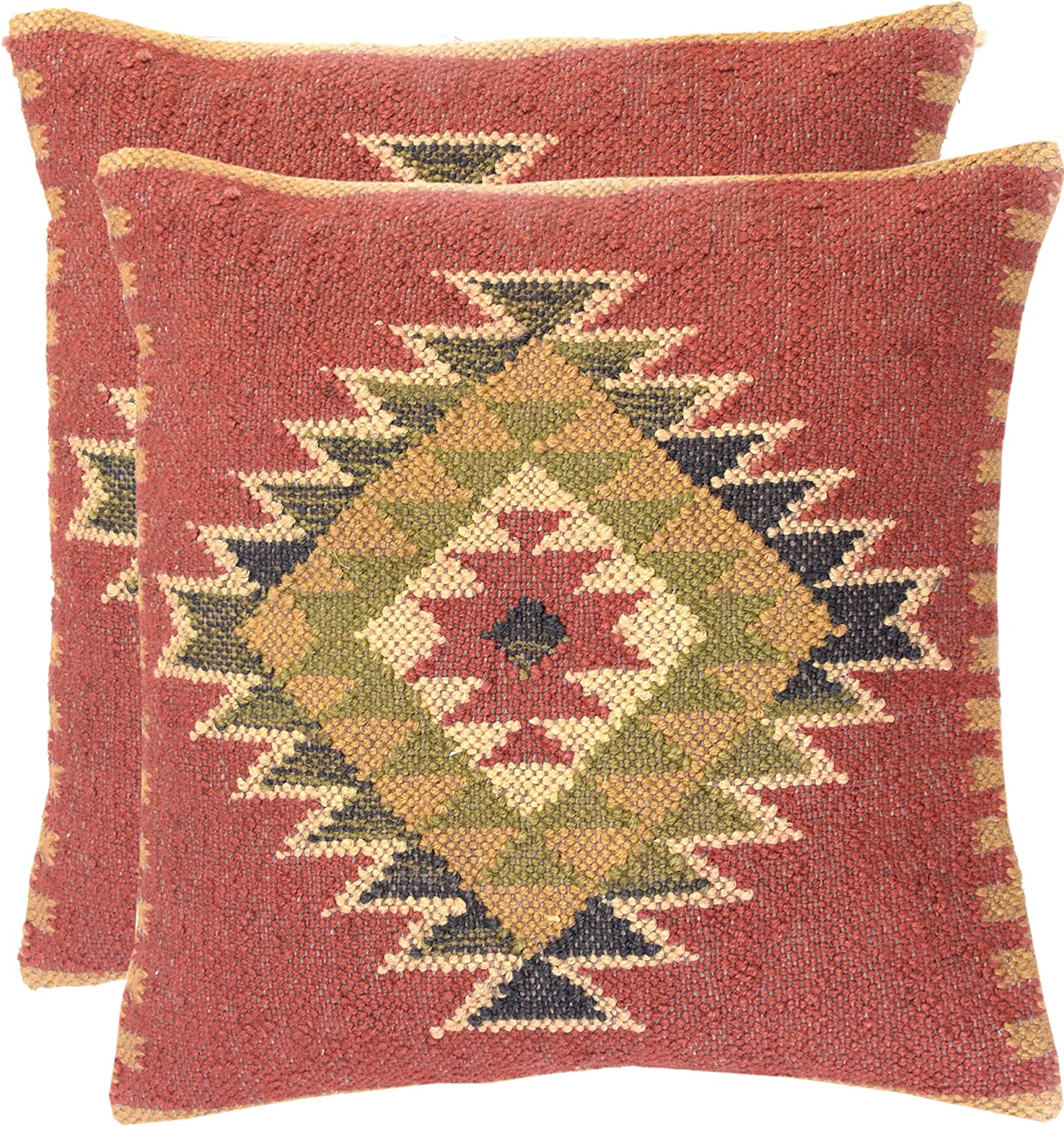 Timeless Comfort – The Wool Cushion Crafted for Serenity