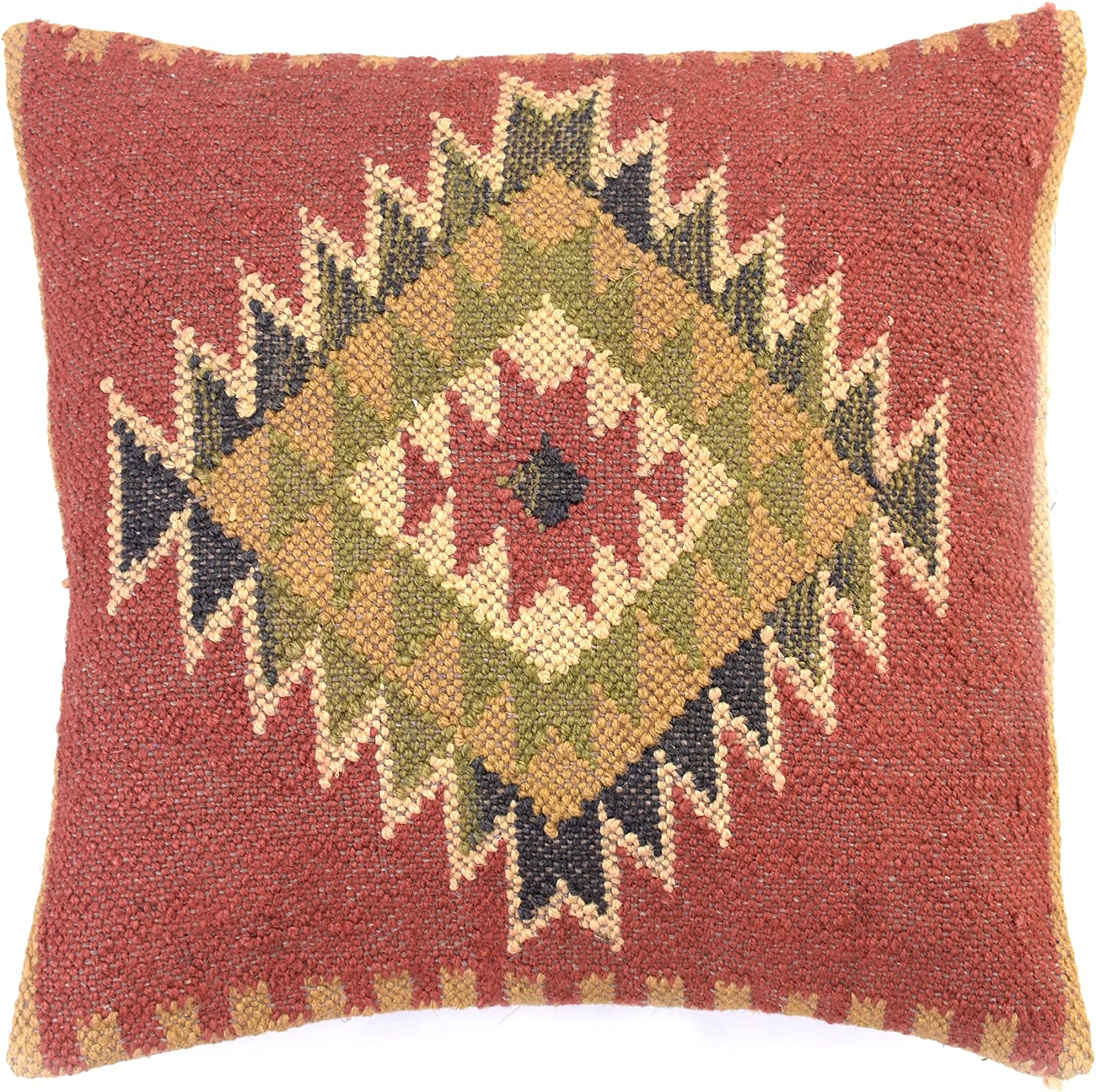 Timeless Comfort – The Wool Cushion Crafted for Serenity