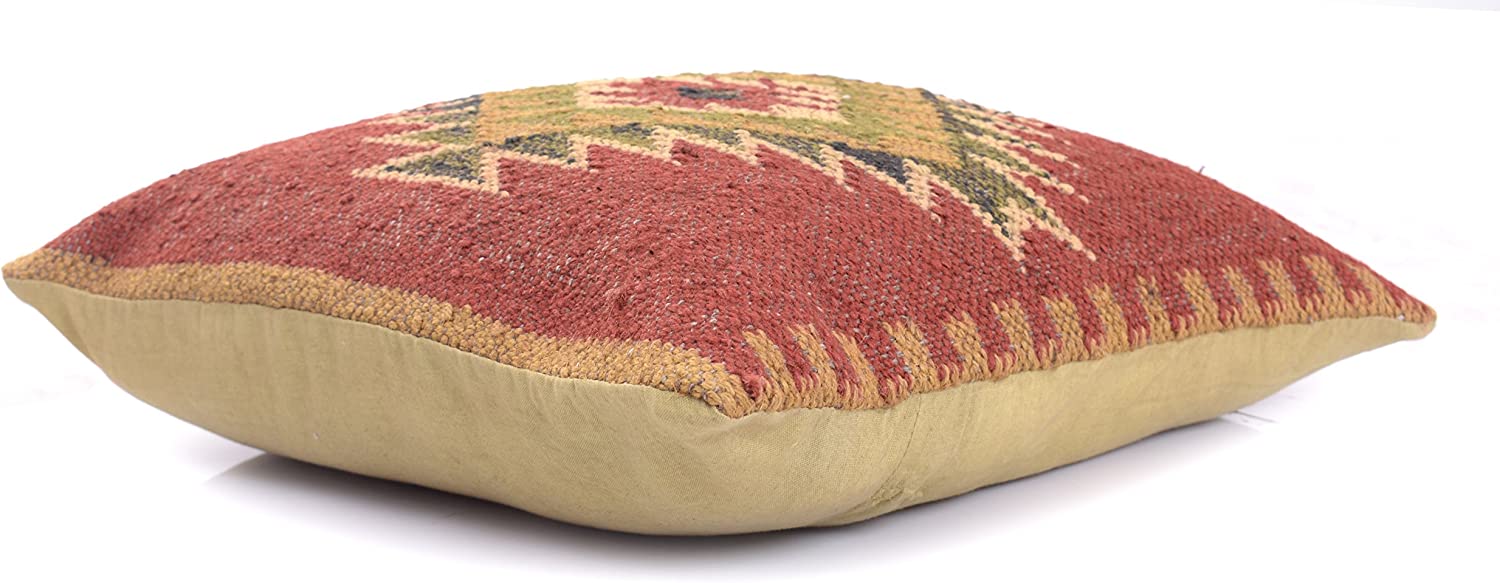 Timeless Comfort – The Wool Cushion Crafted for Serenity