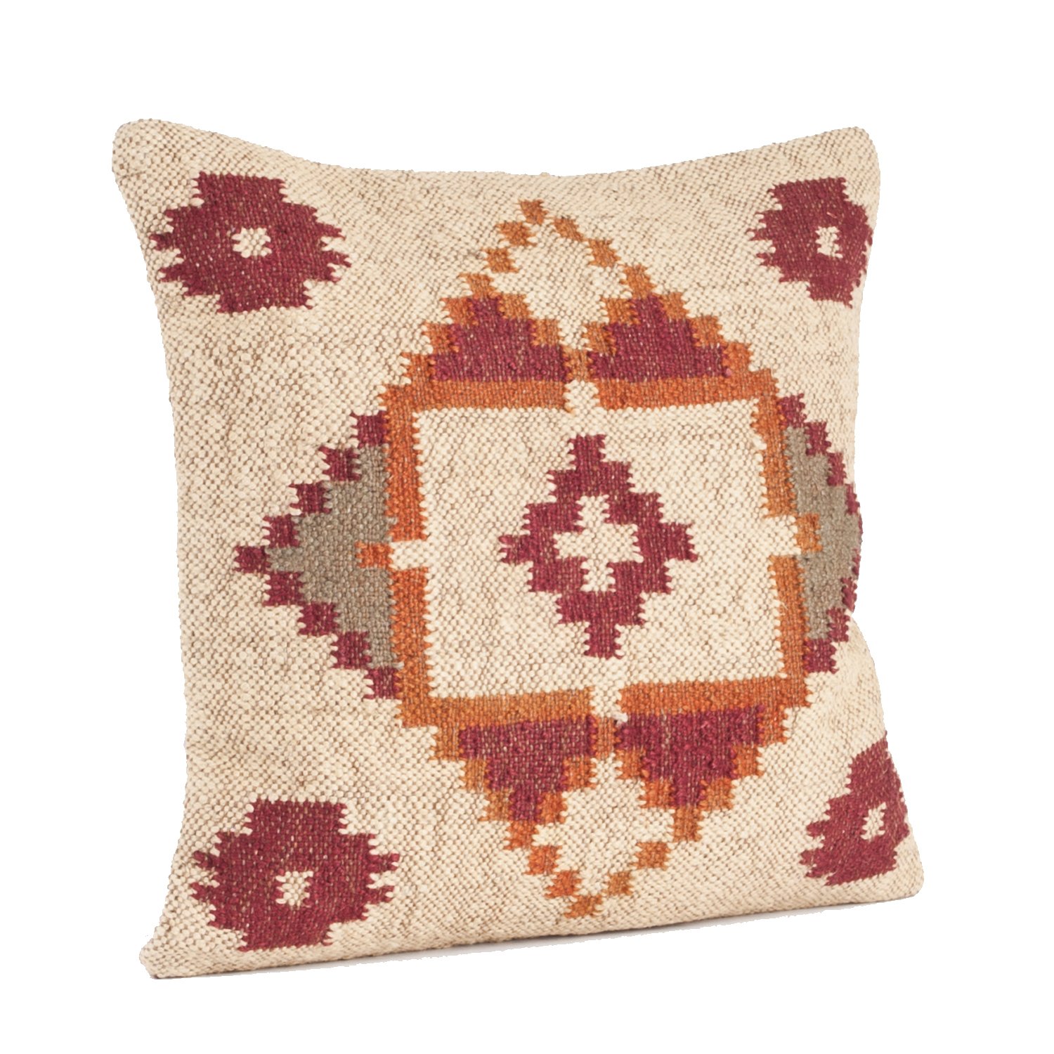 Exquisite Softness – The Wool Cushion Crafted for Ultimate Relaxation