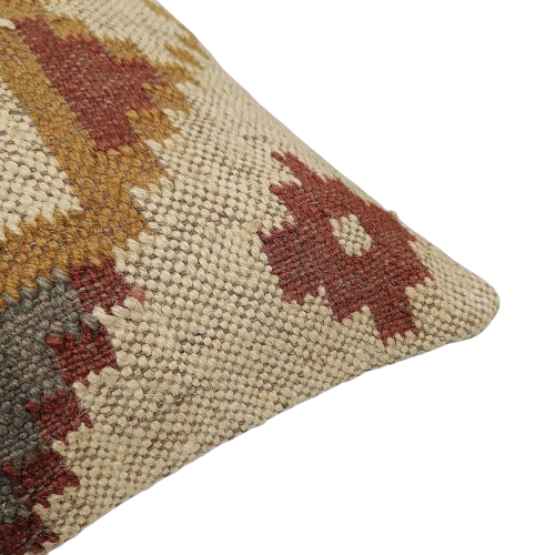 Exquisite Softness – The Wool Cushion Crafted for Ultimate Relaxation