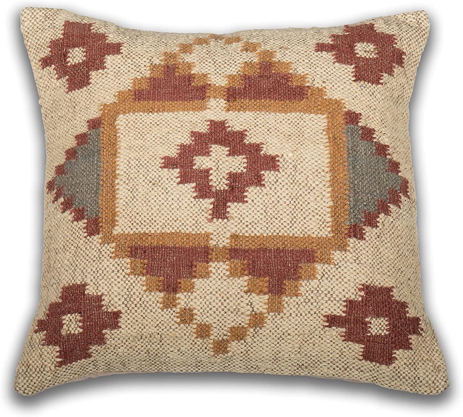 Exquisite Softness – The Wool Cushion Crafted for Ultimate Relaxation