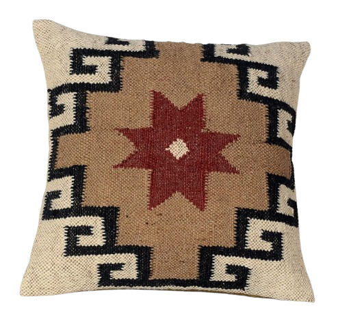 Plush Harmony – The Wool Cushion for a Tranquil, Luxurious Escape