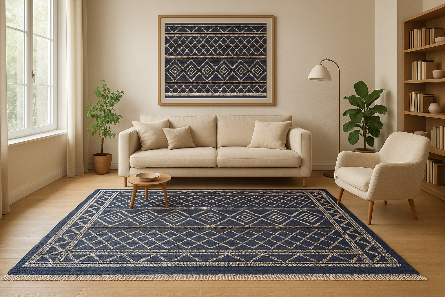 Tradition Reimagined for the Modern World