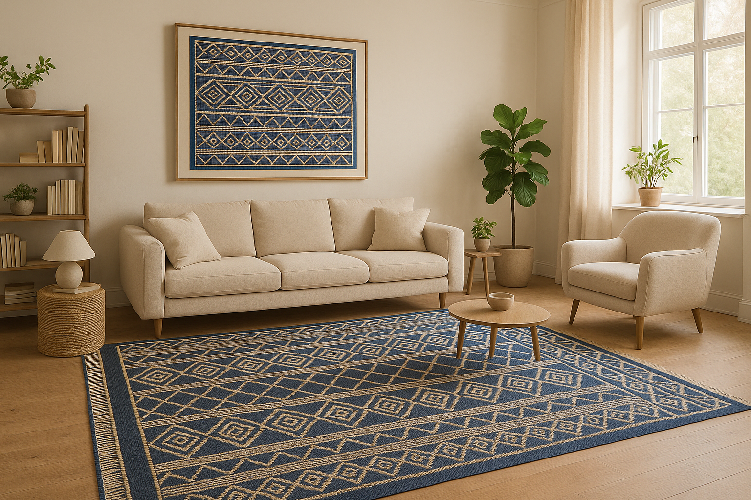 Tradition Reimagined for the Modern World