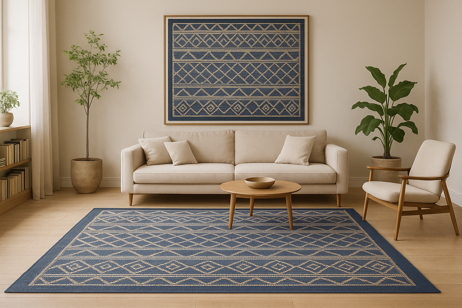 Tradition Reimagined for the Modern World