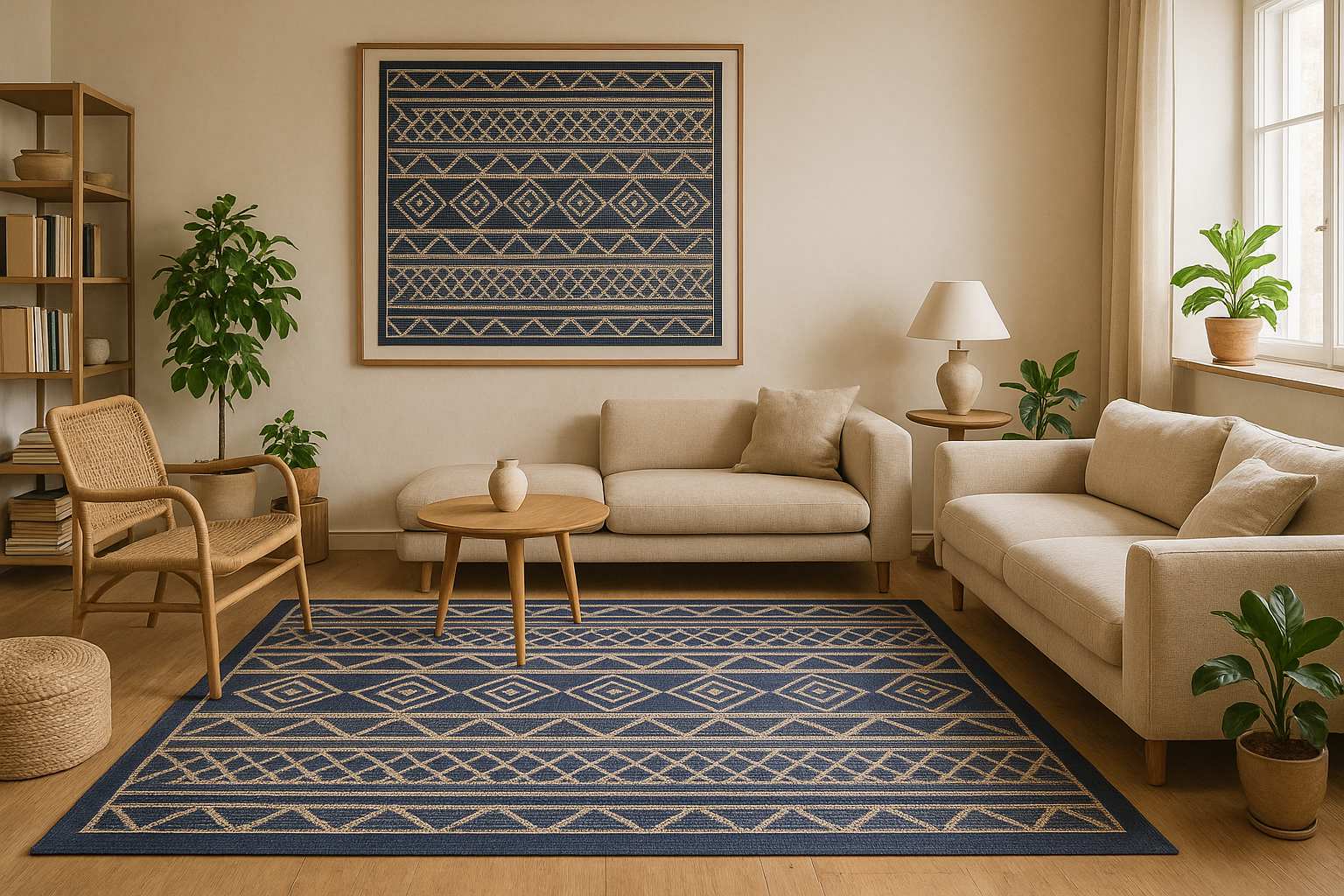 Tradition Reimagined for the Modern World