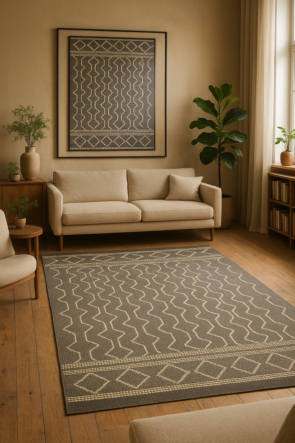 Where Details Define Perfection