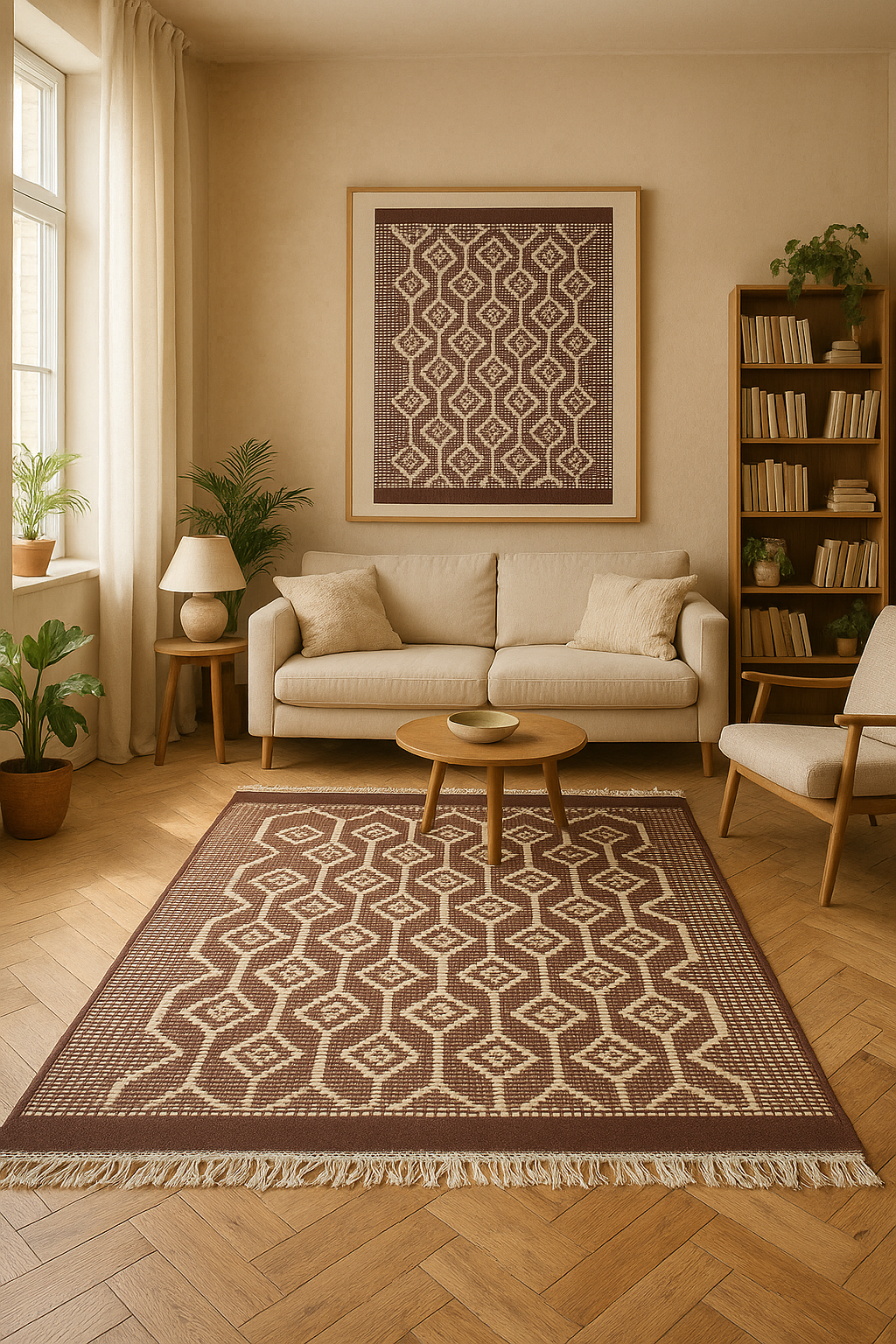 Handmade with Soul, Woven with History