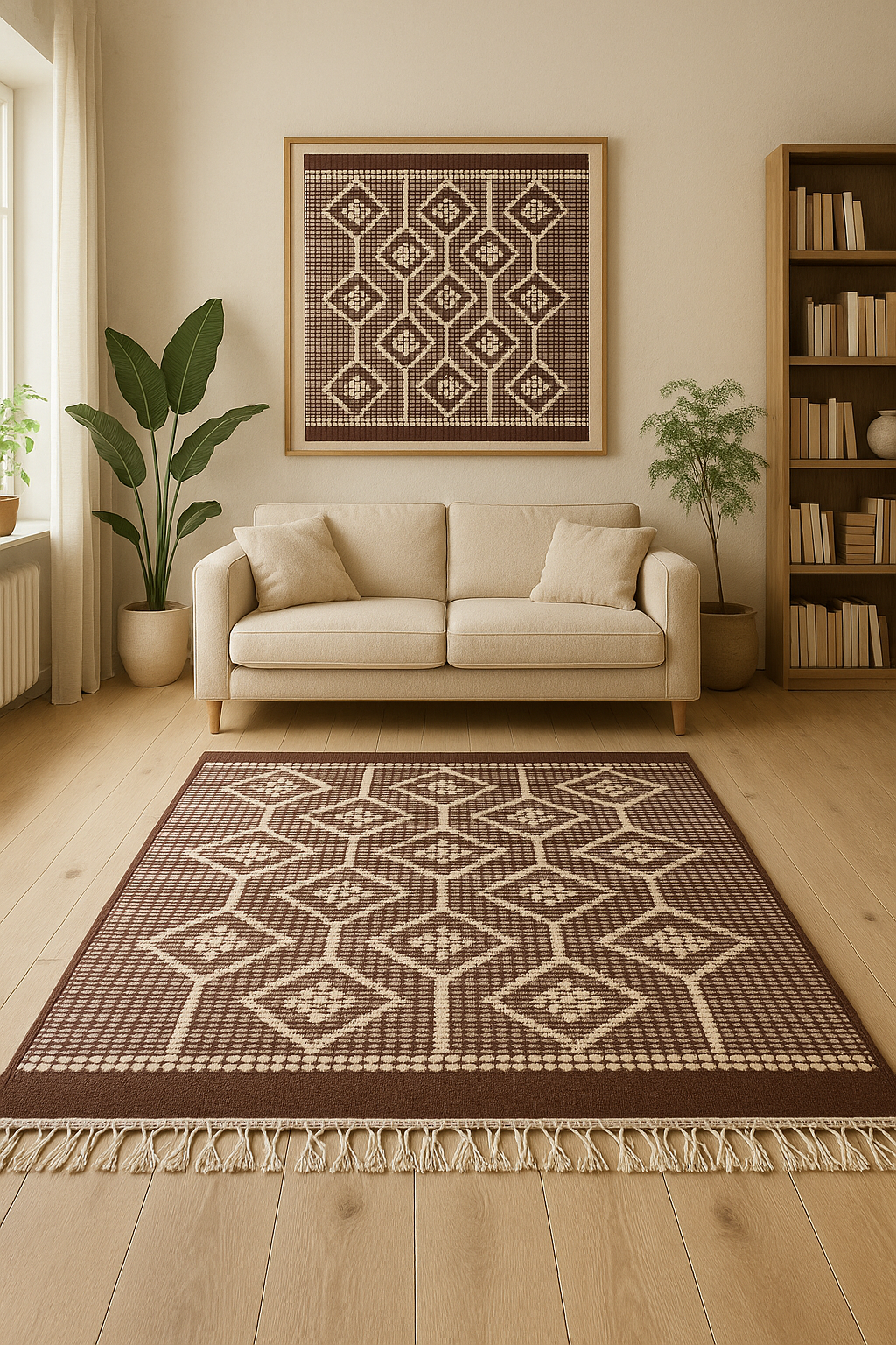 Handmade with Soul, Woven with History