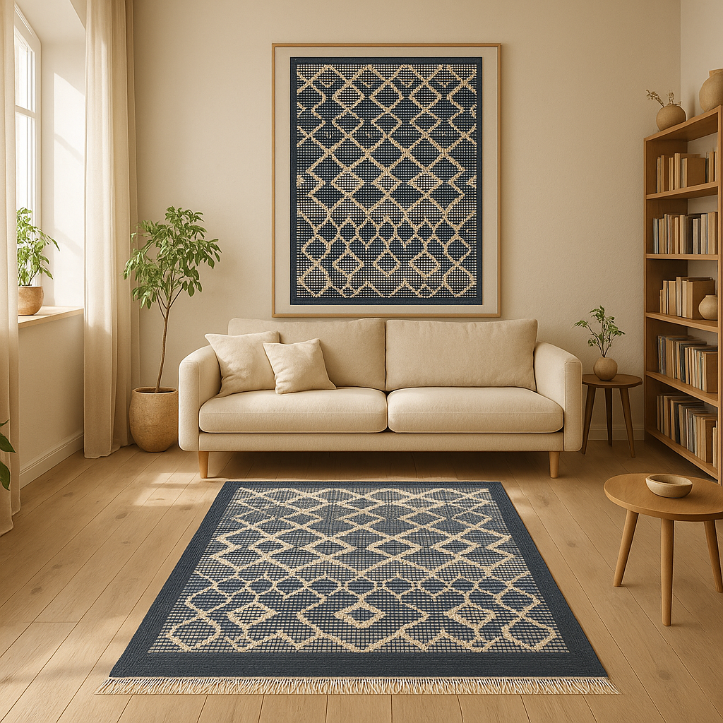Luxury in Every Thread