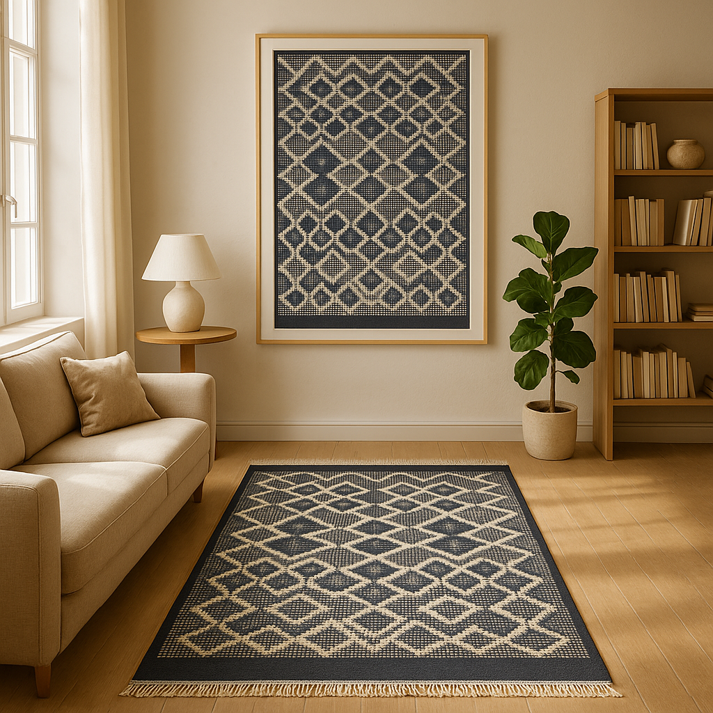 Luxury in Every Thread