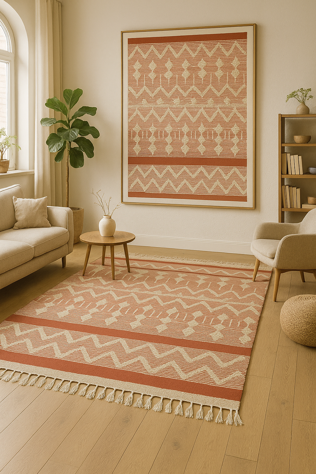 Rooted in Culture, Woven for Today
