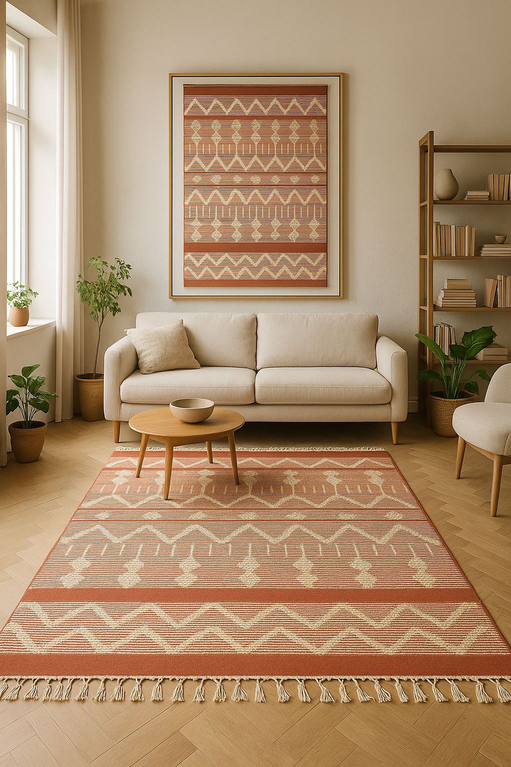 Rooted in Culture, Woven for Today