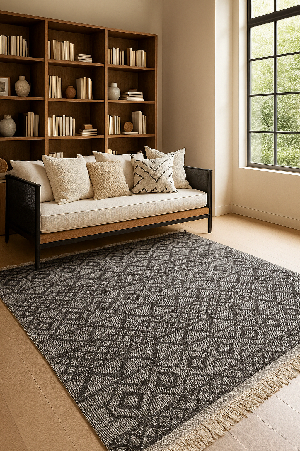 Handmade with Soul, Woven with History