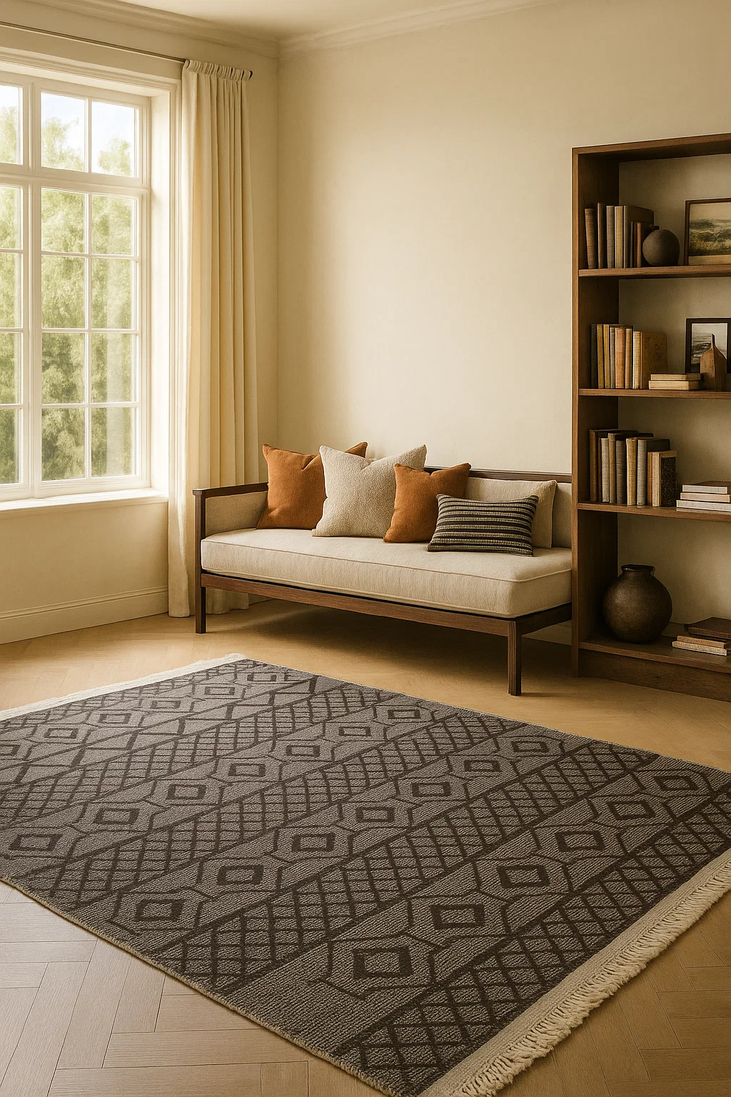 Handmade with Soul, Woven with History