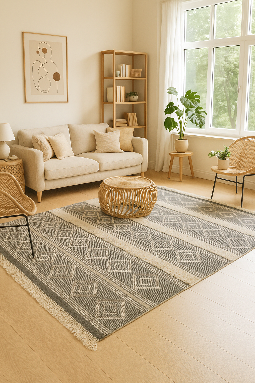 Handmade Heritage for Modern Homes