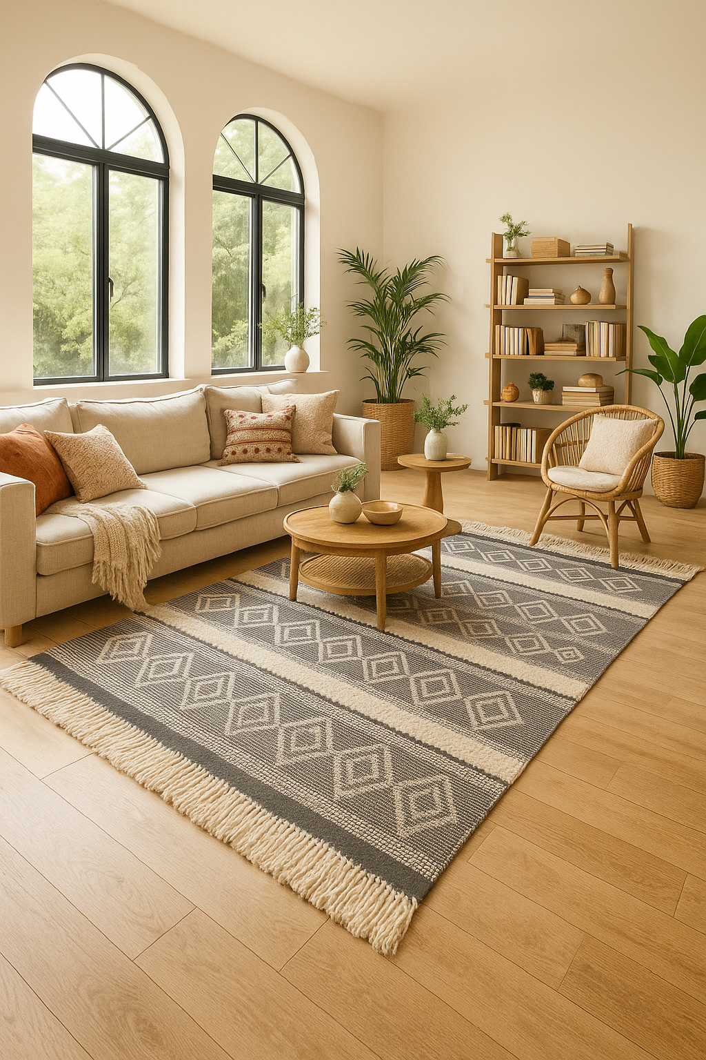Handmade Heritage for Modern Homes