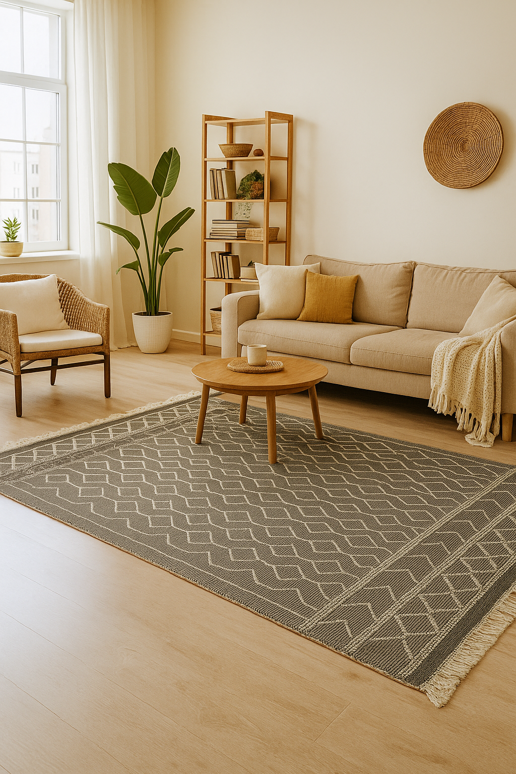 Handmade with Soul, Woven with History