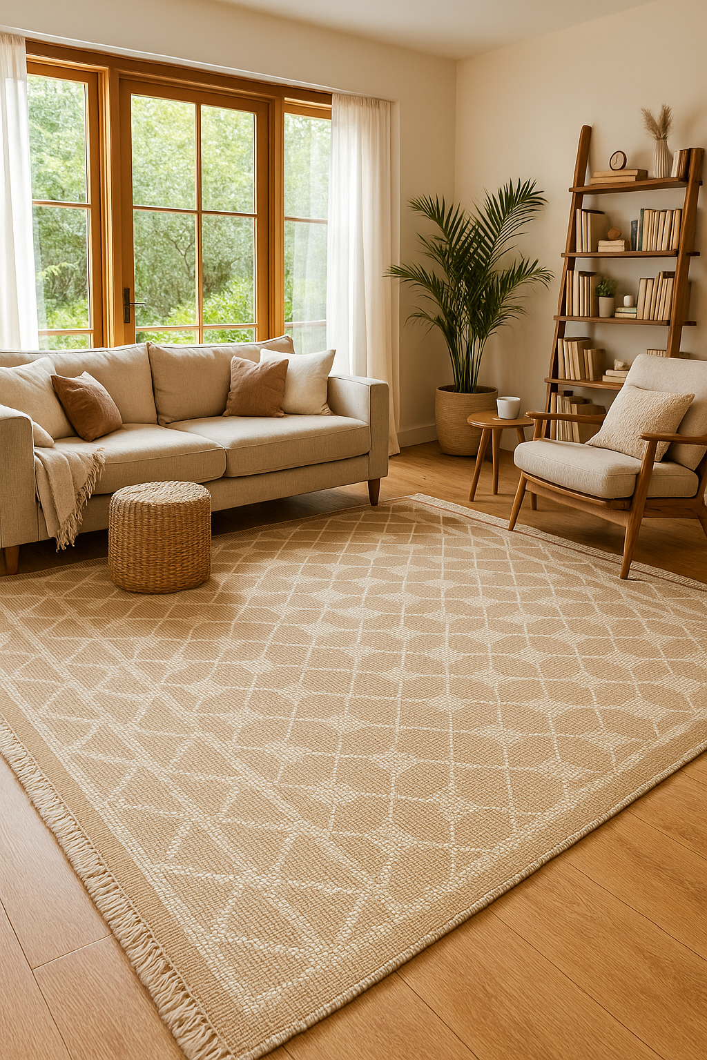 Luxury Starts Beneath Your Feet