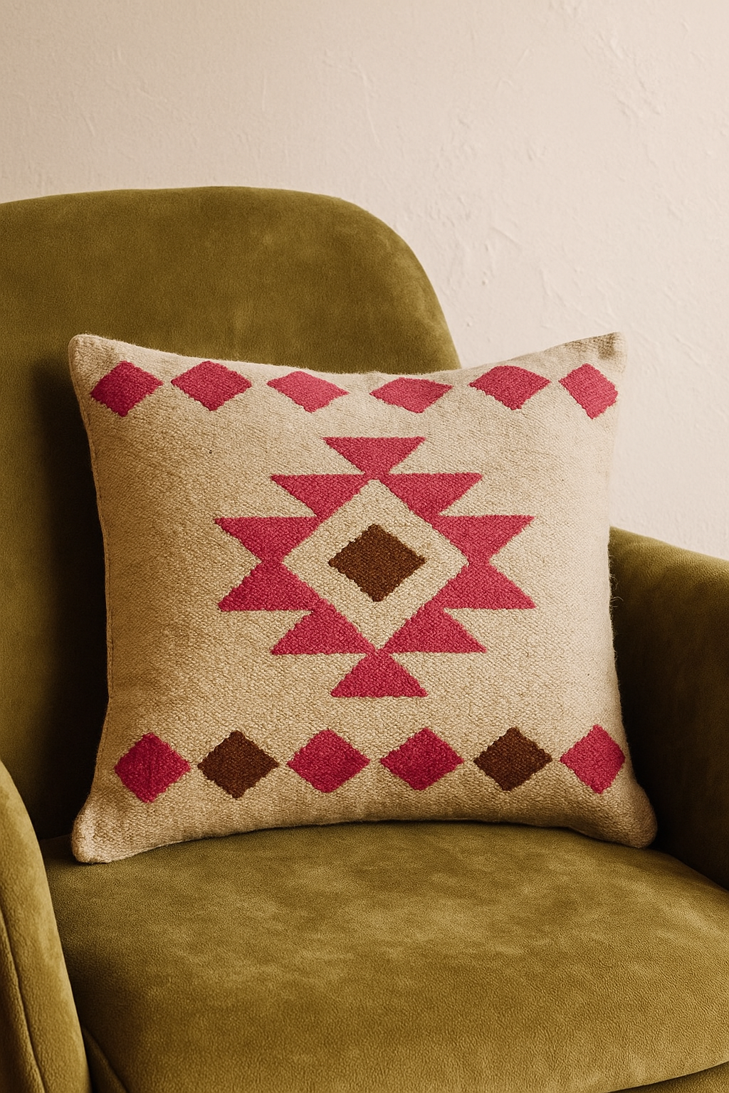 Timeless Heritage, Contemporary Comfort