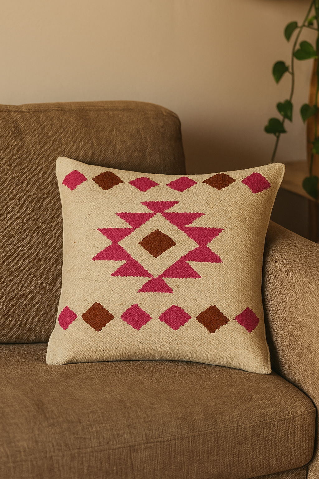 Timeless Heritage, Contemporary Comfort