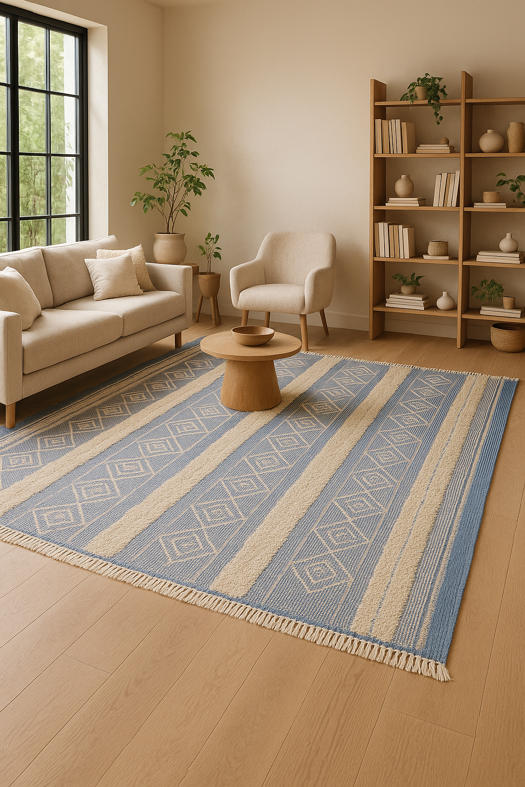 Heritage Woven in Every Thread