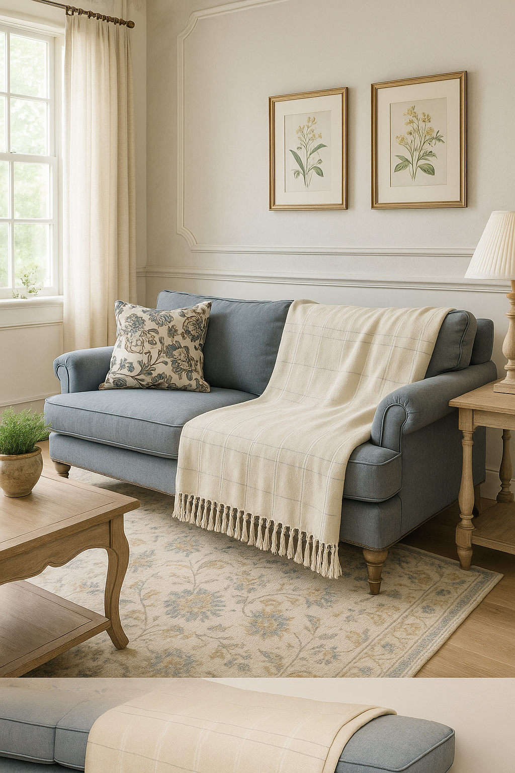 Handcrafted Sofa & Majlis Covers – Rustic Elegance Meets Modern Comfort