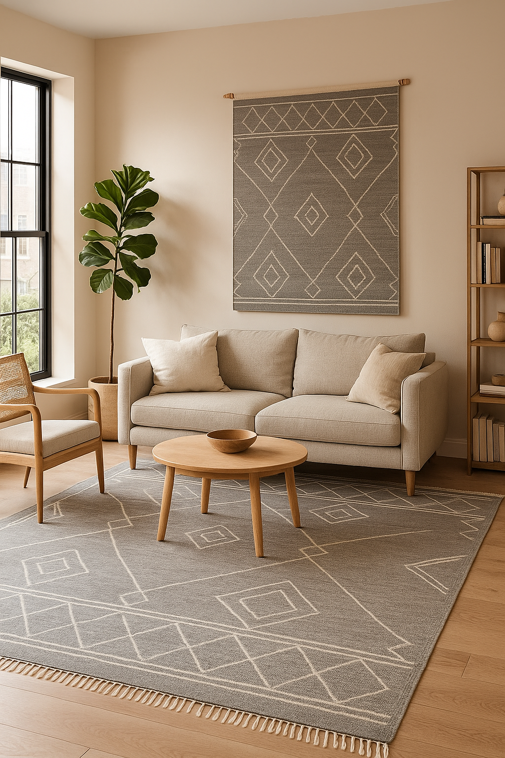 From Loom to Living – Style That Speaks