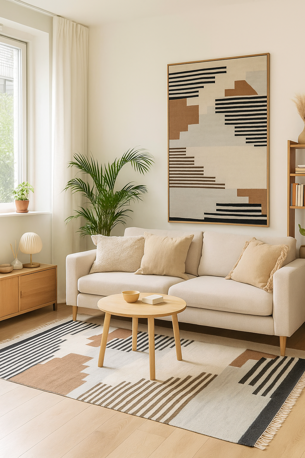 Not Just a Rug – A Cultural Icon in Every Corner
