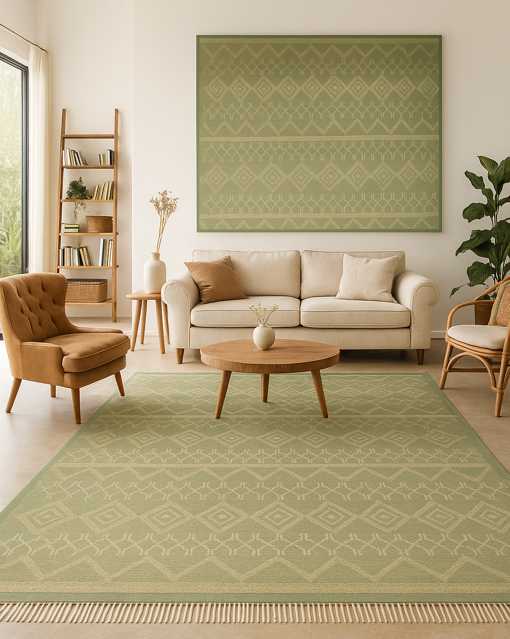 No Two Kilim Alike – Just Like You