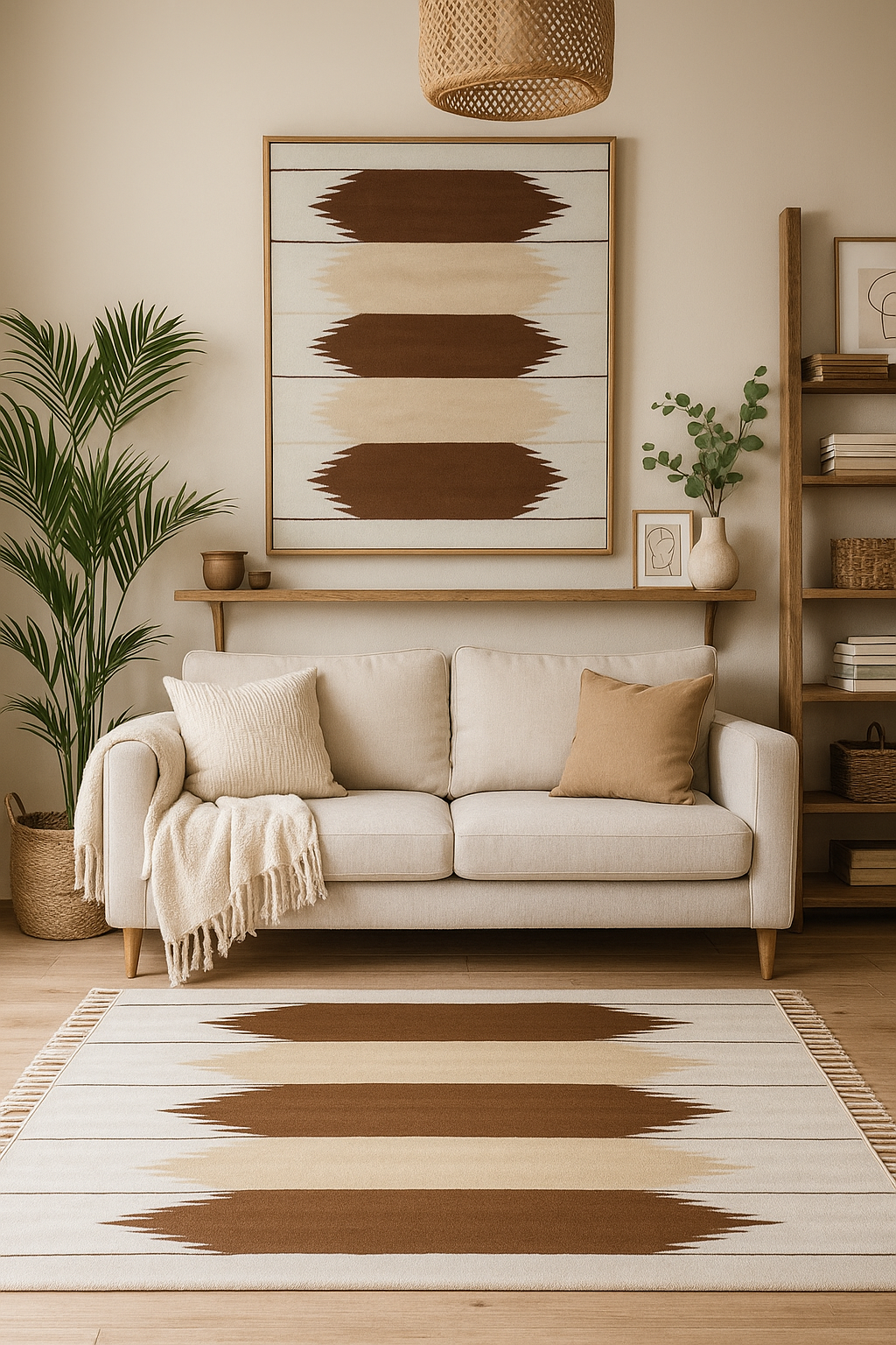 Timeless Wool, Modern Artistry
