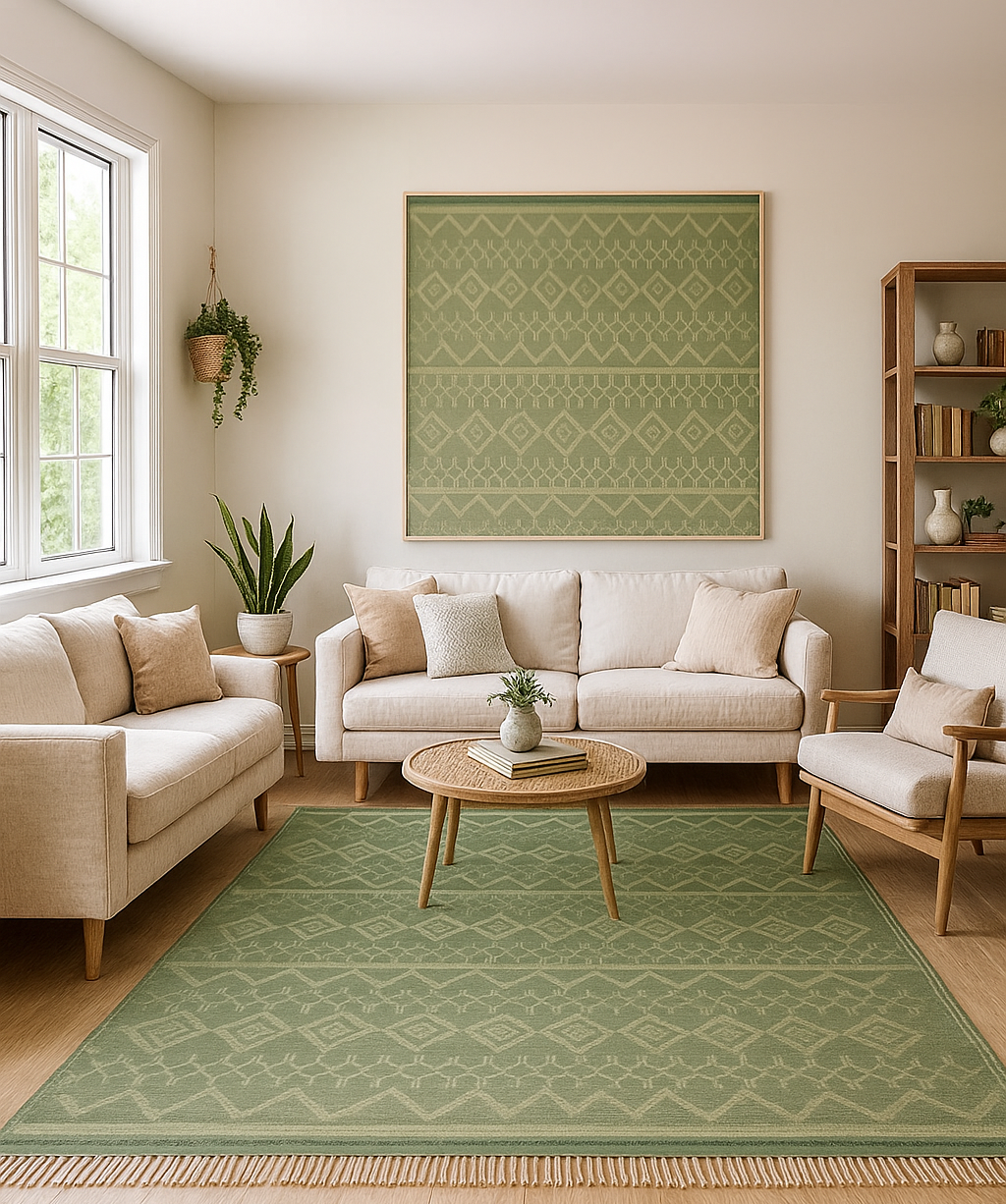 No Two Kilim Alike – Just Like You