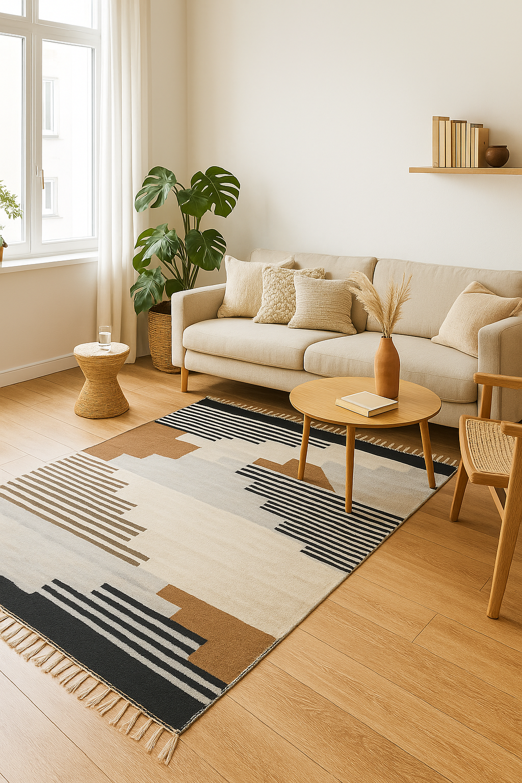 Not Just a Rug – A Cultural Icon in Every Corner