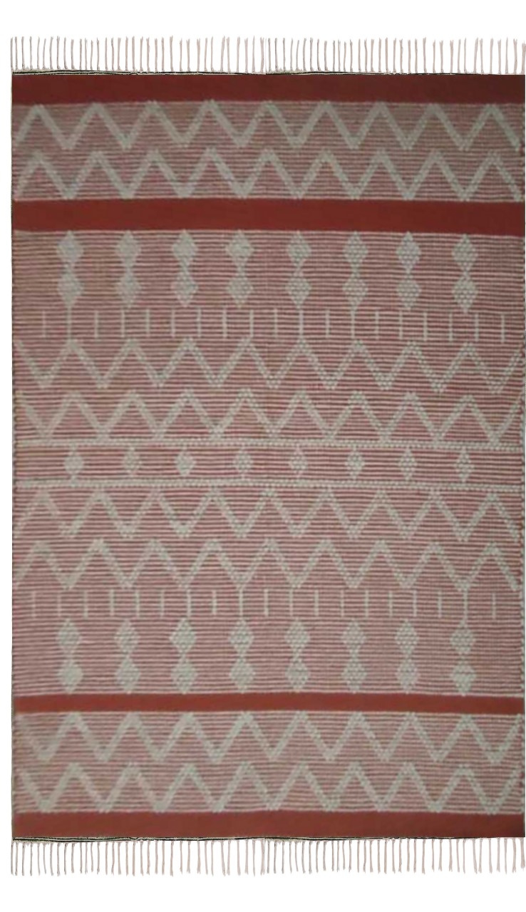 Rooted in Culture, Woven for Today